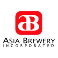 Asia Brewery in Pasig City, Metro Manila .